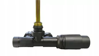 Invena CZ-87-C15 sada termostatická uhlová